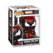 Funko Pop! Marvel: Carnageized - Iron Man - Marvel Comics - Collectable Vinyl Figure - Gift Idea - Official Merchandise - Toys for Kids & Adults - Comic Books Fans - Model Figure for Collectors