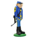 Plastoy Collectible Figurine The Bluecoats Cornelius Chesterfield (2020)