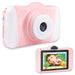 Agfa - Digital Camera Realikids 2