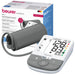 Beurer - Upper Arm Blood Pressure Monitor Bm 53 - 5 Years Warranty