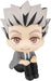 Megahouse Figure Kotaro Bokuto Haikyu - Lookup 11 cm Multicolor MH838835 Mediano Multicolor