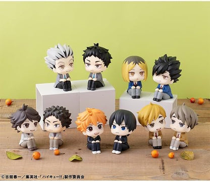 Megahouse Figure Kotaro Bokuto Haikyu - Lookup 11 cm Multicolor MH838835 Mediano Multicolor