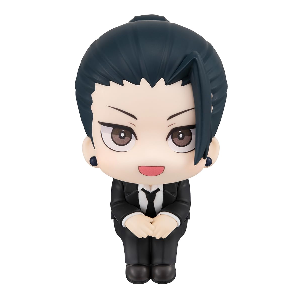 Megahouse Figurine Suguru Geto Suit Ver. Jujutsu Kaisen - Lookup 11 cm Multicoloured MH839191