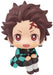 Megahouse Figure Tanjiro Kamado Sharp Face Ver. Demon Slayer:Kimetsu No Yaiba - Lookup 11cm Multicolor MH839214