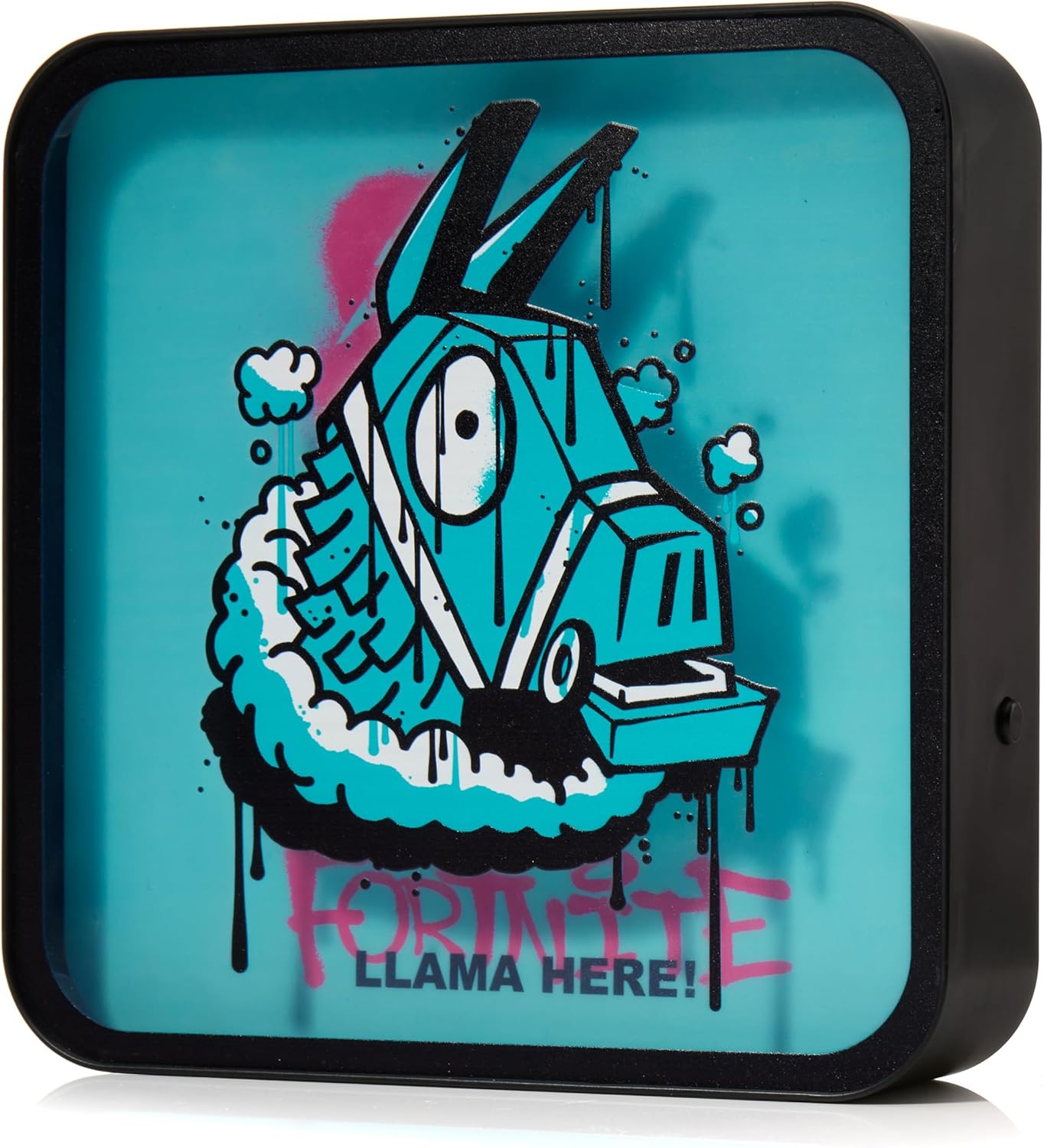 FORTNITE ACRYLIC LAMP