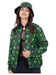 Bomber Jacket & Bucket Hat