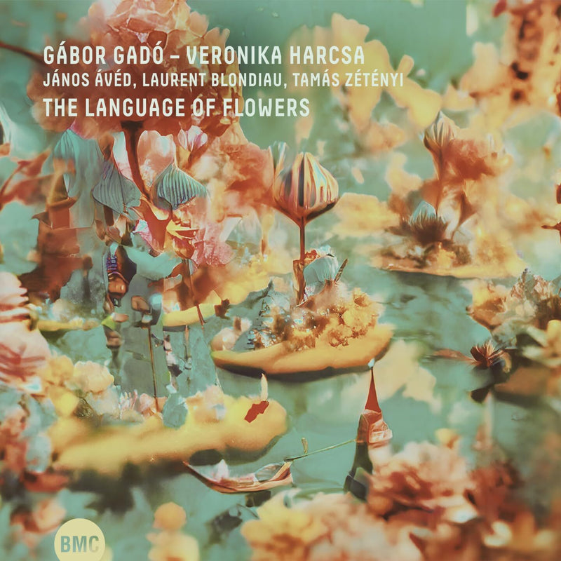 The Language of Flowers