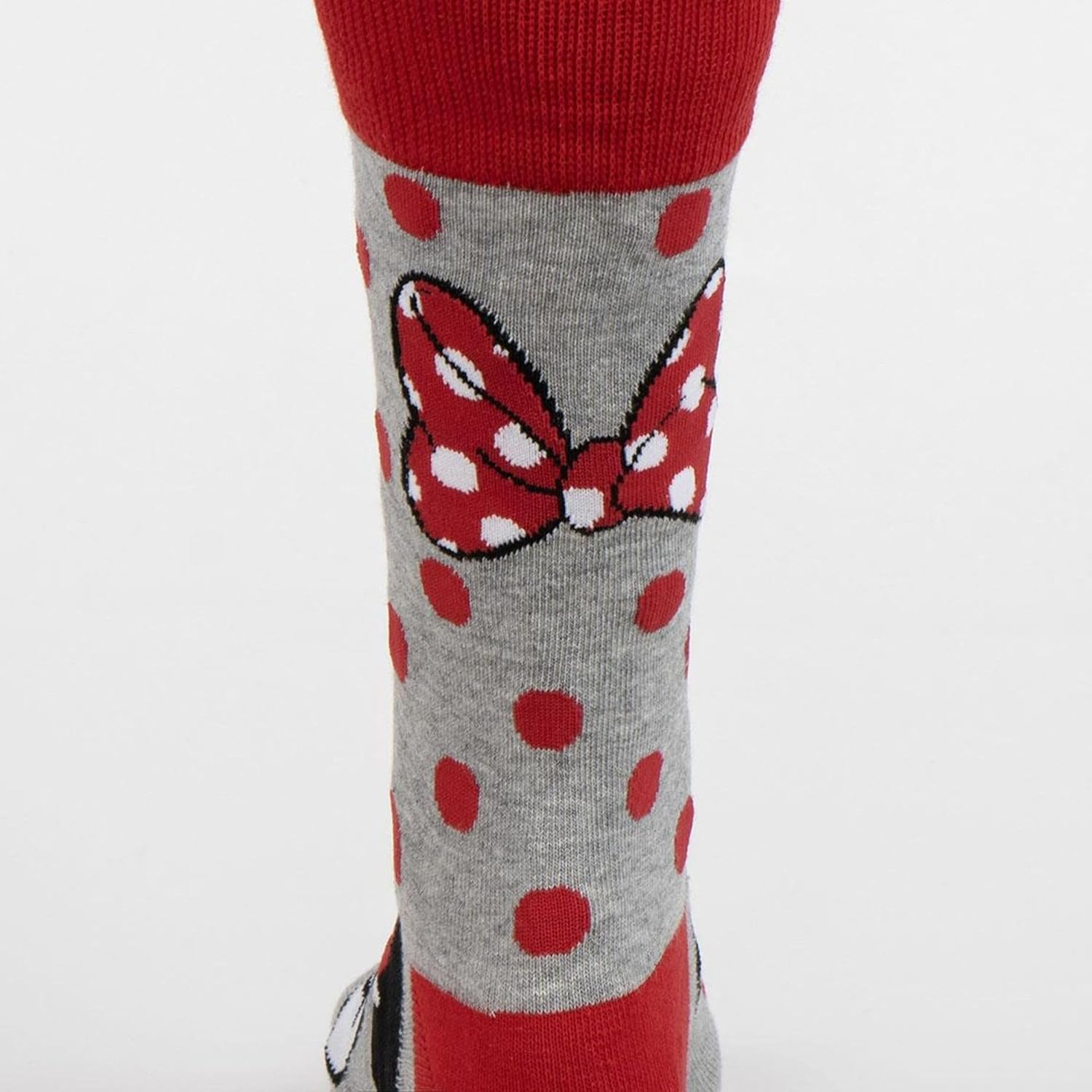 CERDÁ LIFE'S LITTLE MOMENTS Calcetines Minnie Hosiery, Multicoloured, One Size