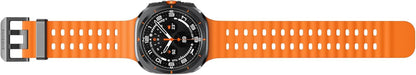 Samsung Galaxy Watch Ultra 3,81 cm (1.5") AMOLED 47 mm Numérique 480 x 480 pixels Écran tactile 4G Gris Wifi GPS