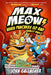 Max Meow 6: When Pancakes Go Bad (Really Bad!)