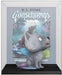 Funko Pop! Covers: Gbs – Ww the Warewolf Of Fever Swamp Fever Swamp - Goosebumps - Collectable Vinyl Figure - Gift Idea - Official Merchandise - Toys for Kids & Adults - Movies Fans
