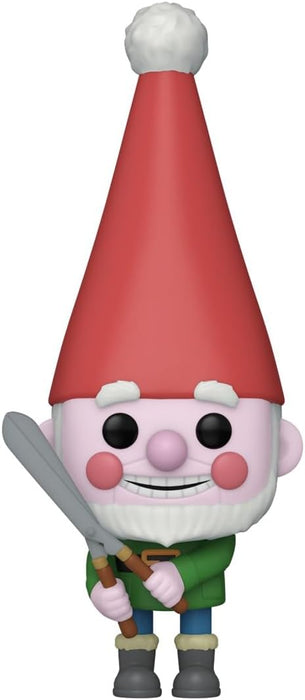 Funko POP! Movies: Wallace & Gromit - Norbot - Collectable Vinyl Figure - Gift Idea - Official Merchandise - Toys for Kids & Adults - Movies Fans - Model Figure for Collectors and Display