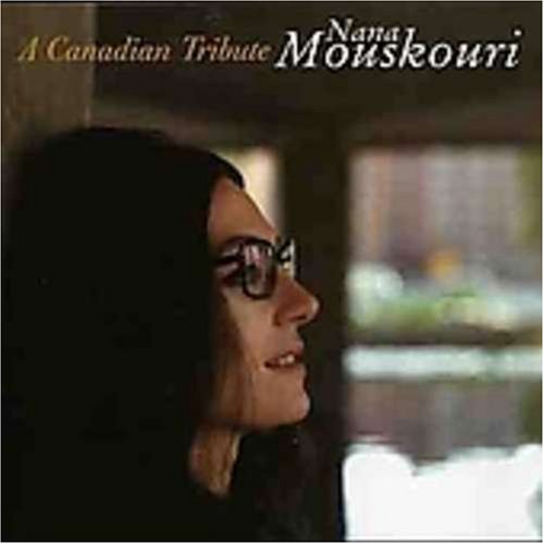 Nana Mouskouri - A Canadian Tribute