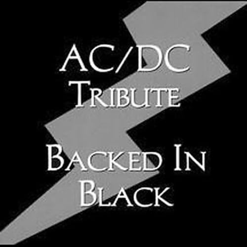 Backed in Black