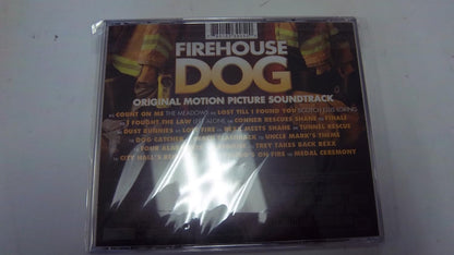 Firehouse Dog (Original