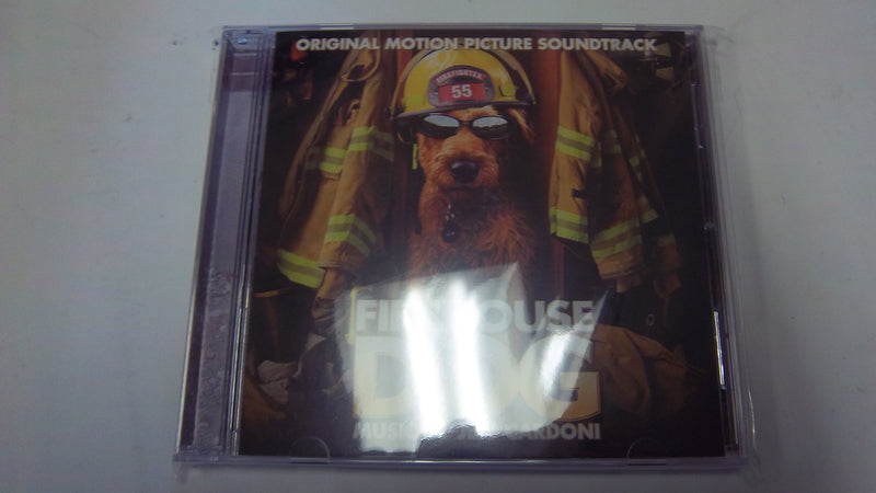 Firehouse Dog (Original