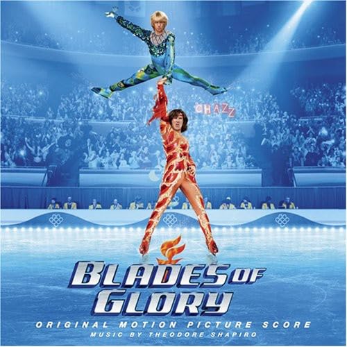 Blades Of Glory-Ost