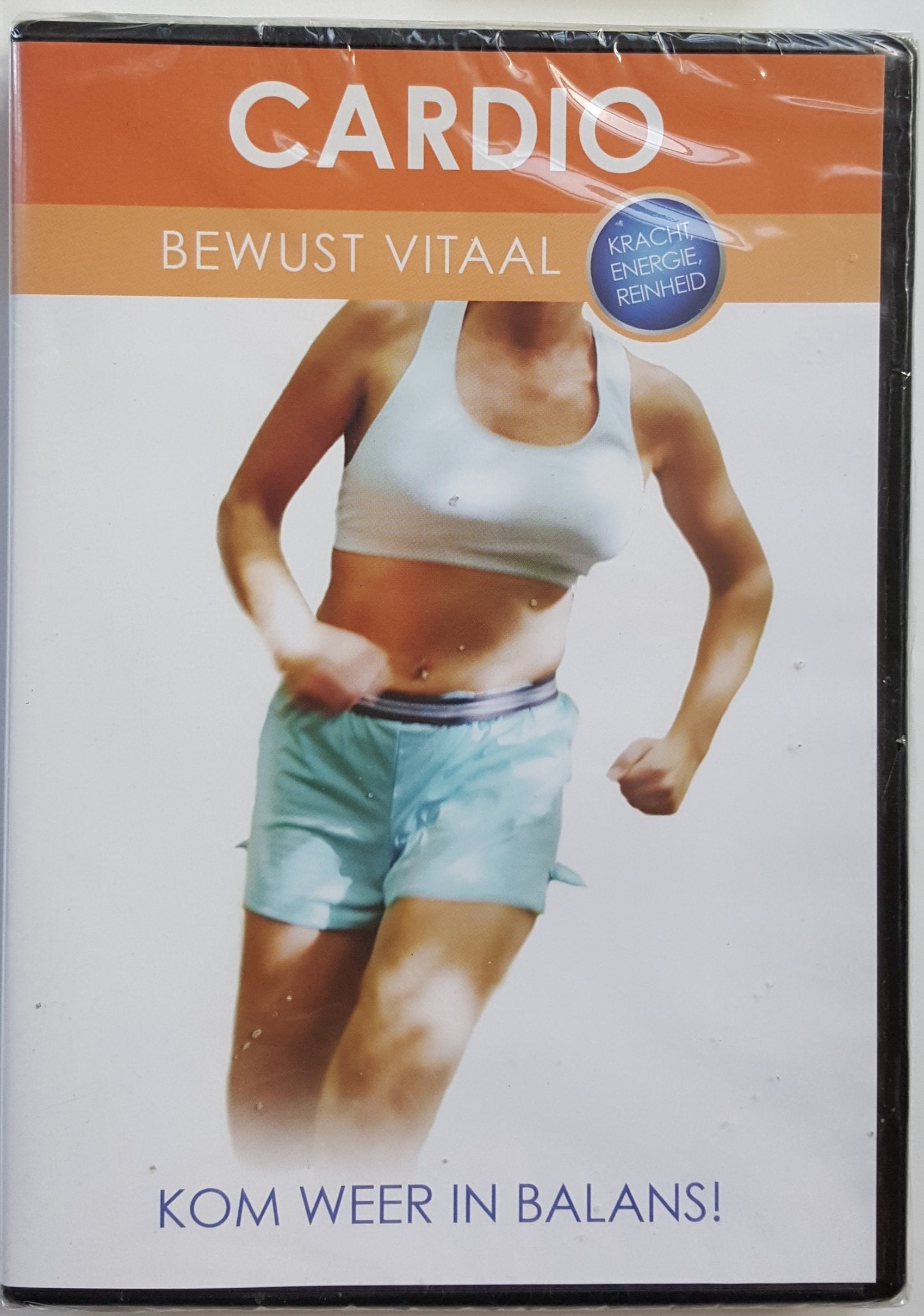 Bewust Vitaal - Cardio