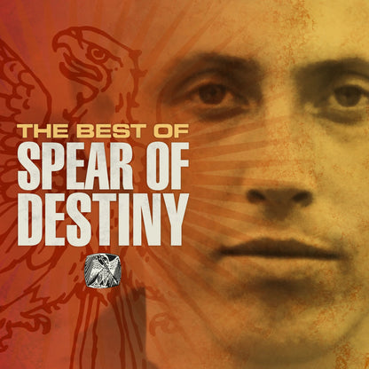 The Best of Spear of Destiny