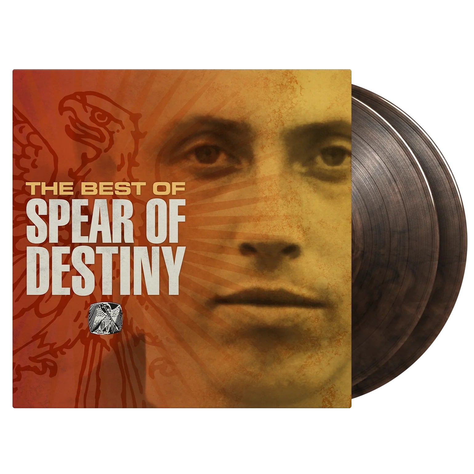 The Best of Spear of Destiny