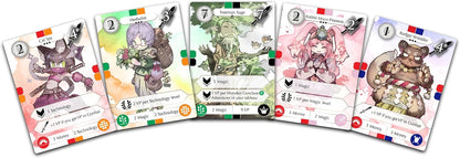 YRO - Party Board Game - for 1 to 5 Players and Ages 10+