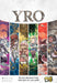 YRO - Party Board Game - for 1 to 5 Players and Ages 10+