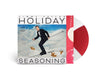 Holiday Seasoning Peppermint Swirl