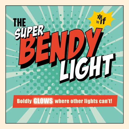 IF The Super Bendy Light