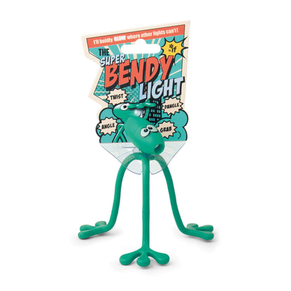 IF The Super Bendy Light