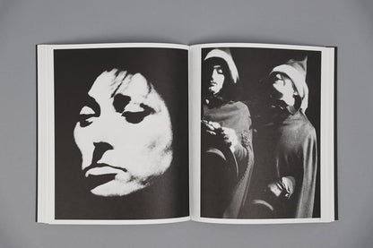 Josef Koudelka (Bilingual edition): Koudelka Theatre