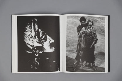 Josef Koudelka (Bilingual edition): Koudelka Theatre