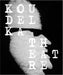 Josef Koudelka (Bilingual edition): Koudelka Theatre