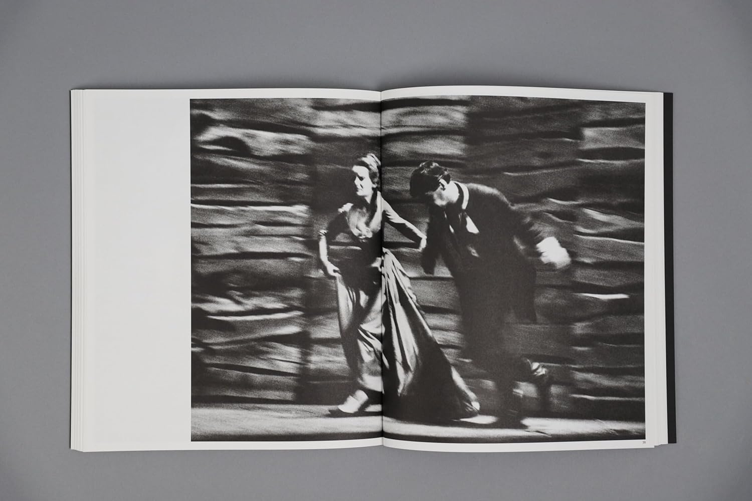 Josef Koudelka (Bilingual edition): Koudelka Theatre