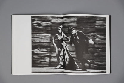 Josef Koudelka (Bilingual edition): Koudelka Theatre