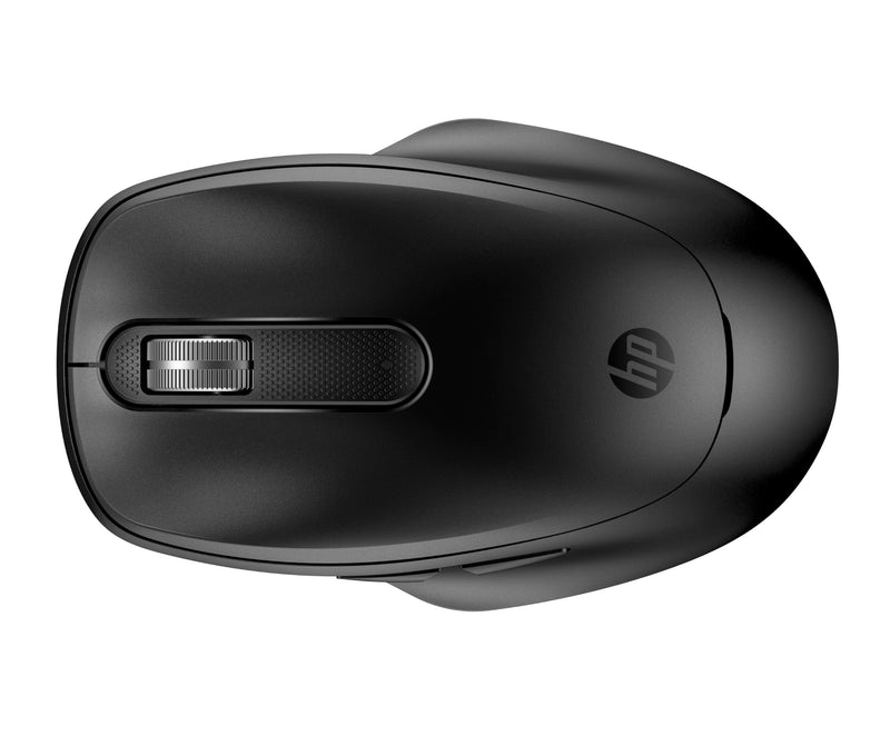 Hp 510 Uf Rechbl Wireless Mouse
