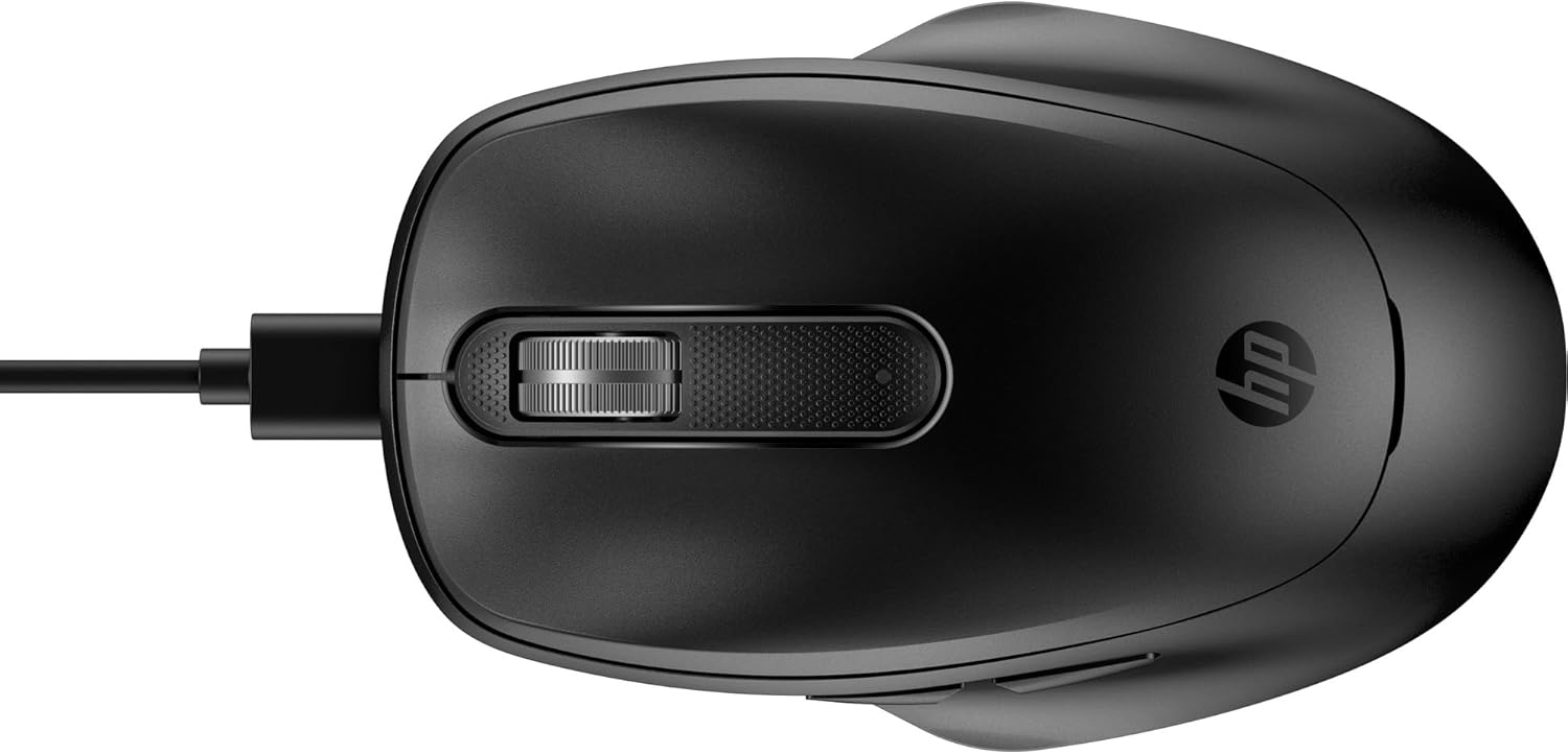 Hp 510 Uf Rechbl Wireless Mouse