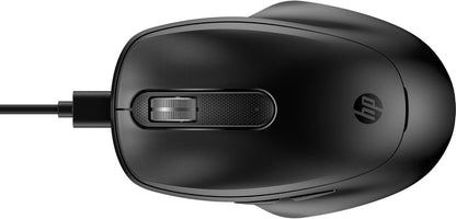 Hp 510 Uf Rechbl Wireless Mouse