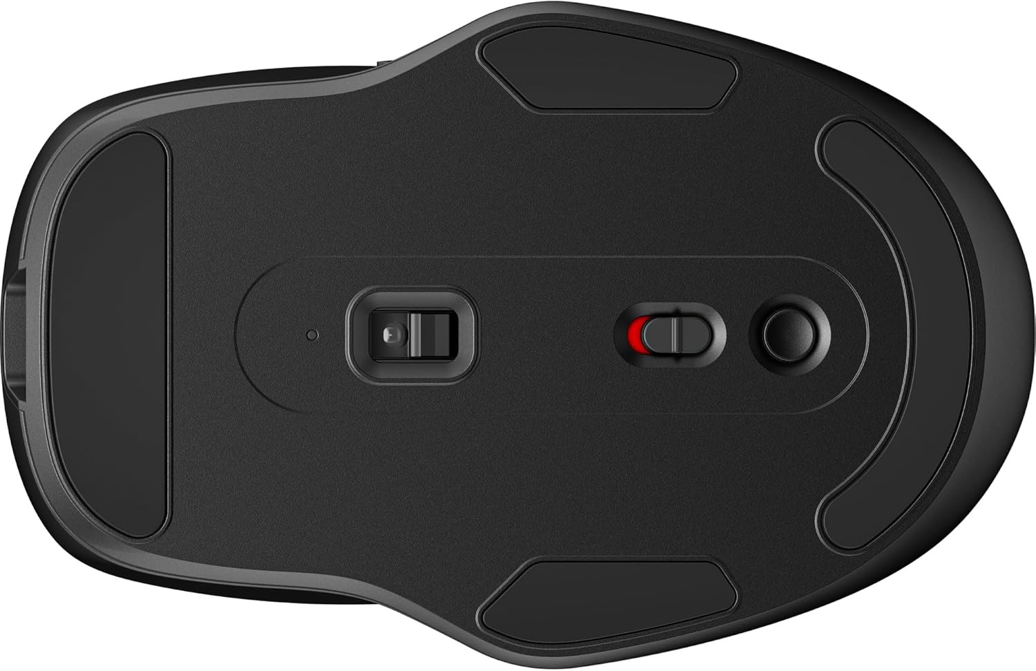 Hp 510 Uf Rechbl Wireless Mouse