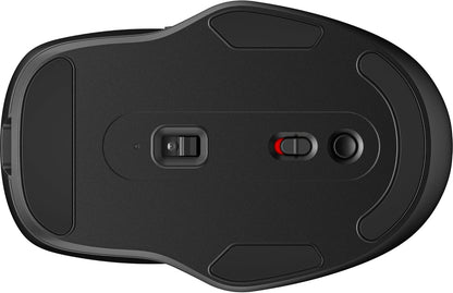Hp 510 Uf Rechbl Wireless Mouse