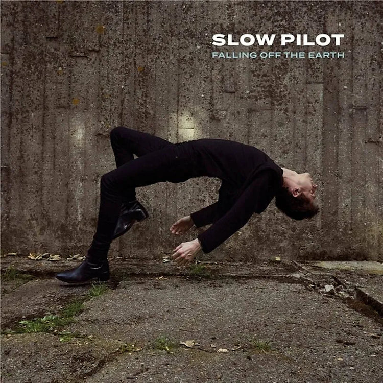 Falling Off the Earth