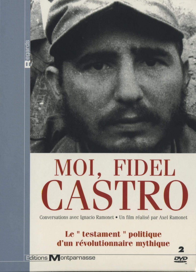 Moi, fidel castro