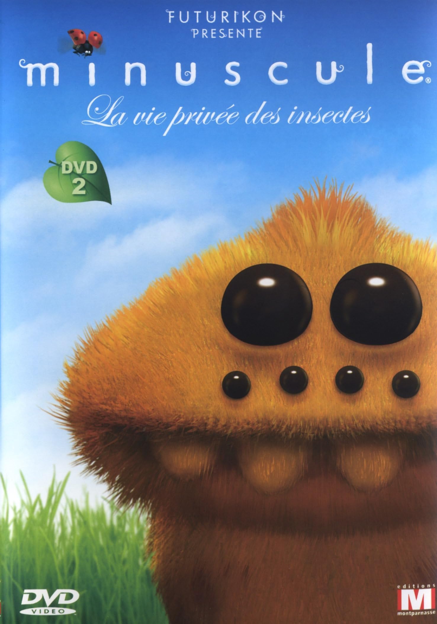 Minuscule Saison 1 Volume 2
