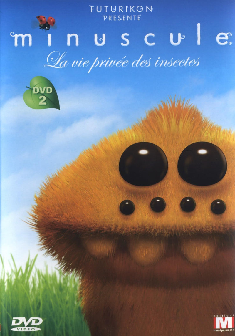 Minuscule Saison 1 Volume 2