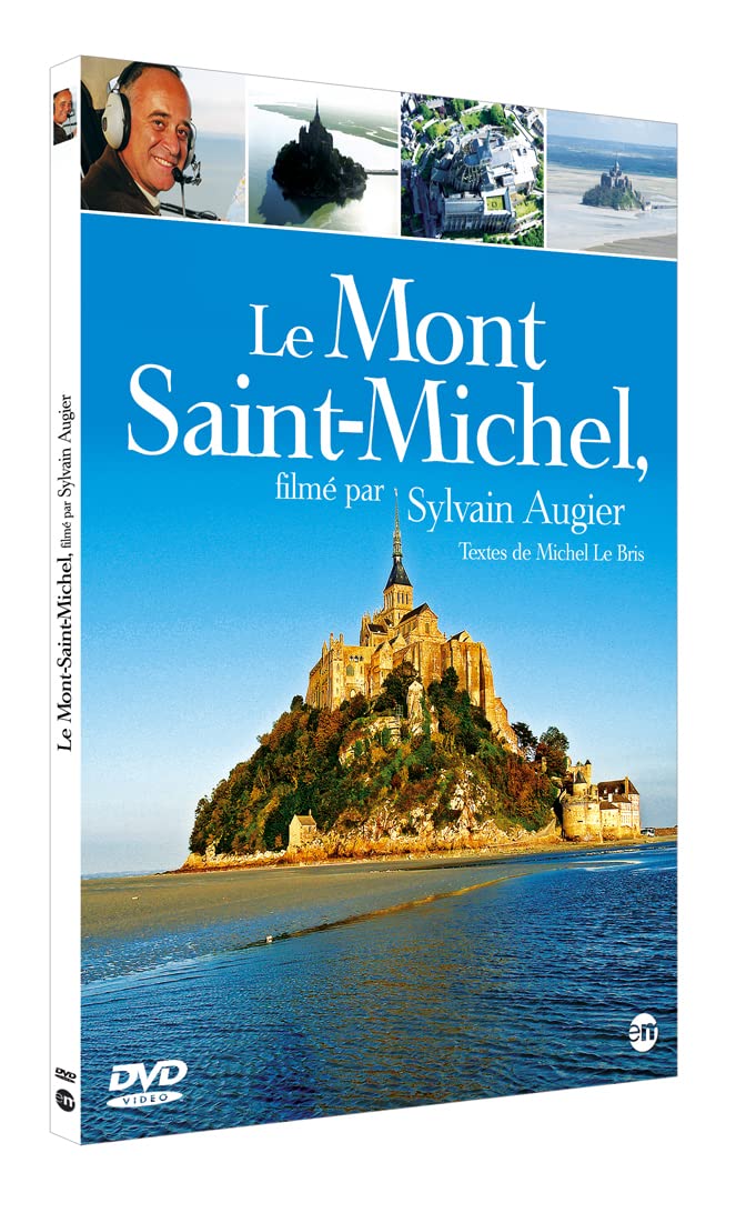 Le mont saint-michel