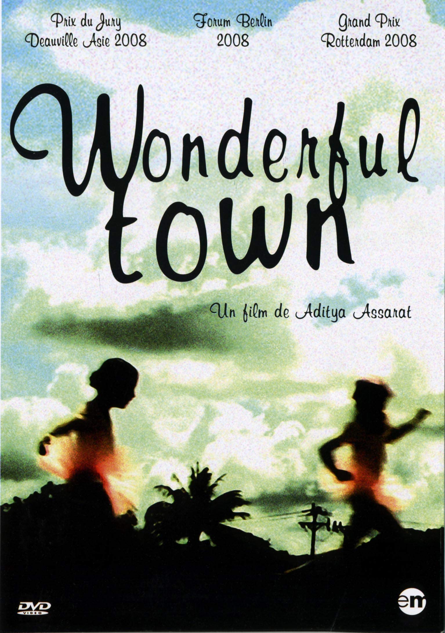 Wonderful town
