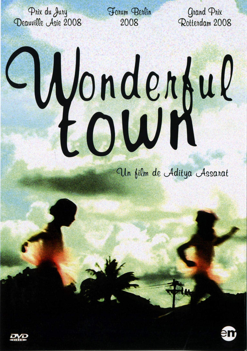Wonderful town