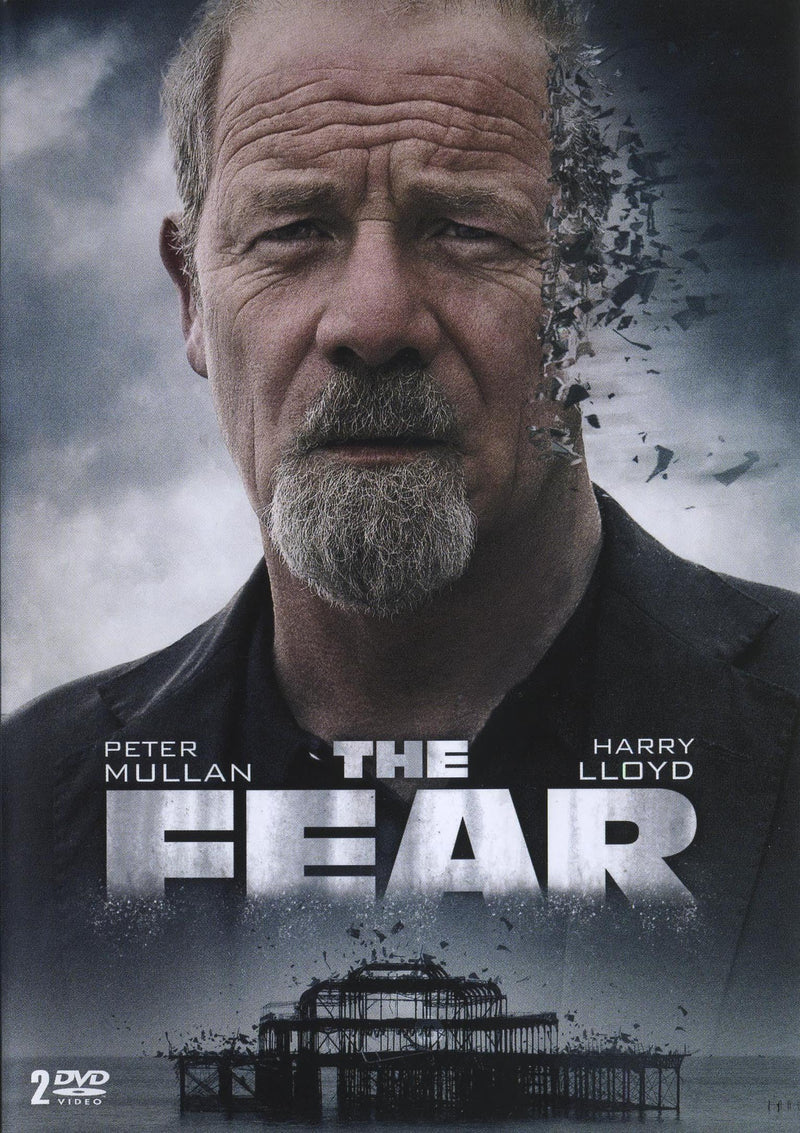 The Fear L Integrale De La Serie