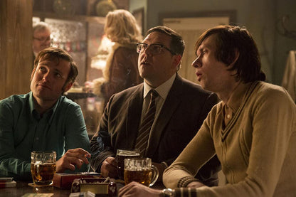 Mr Sloane : L'intégrale