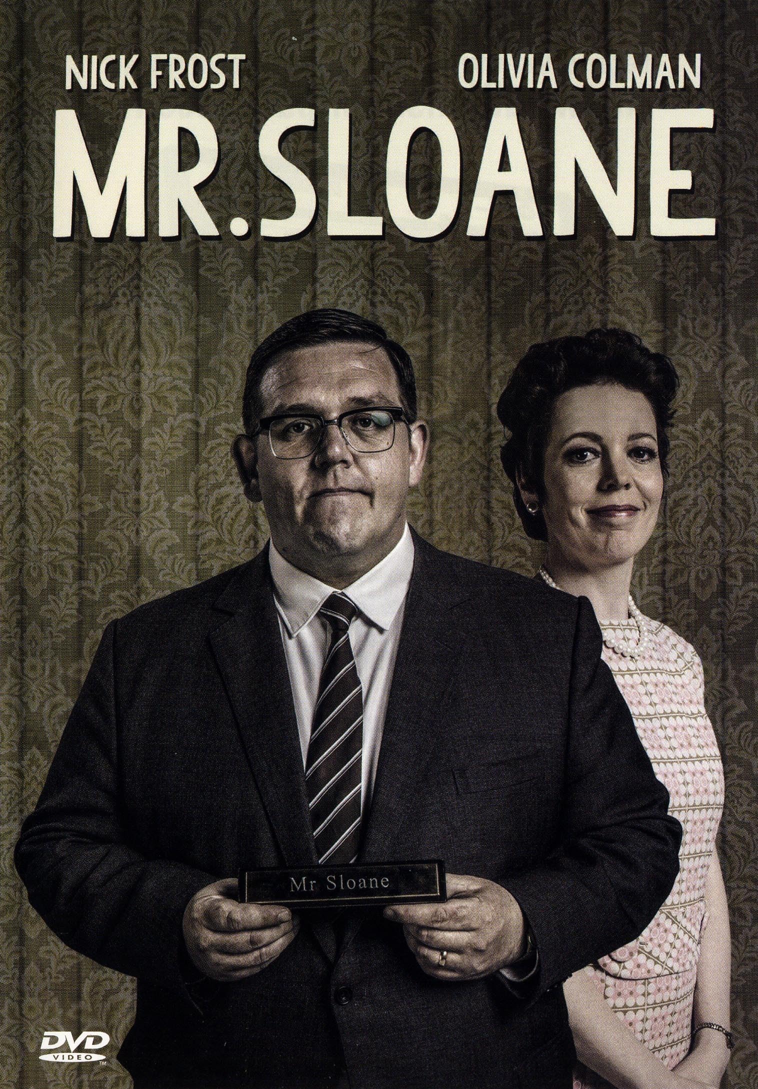 Mr Sloane : L'intégrale