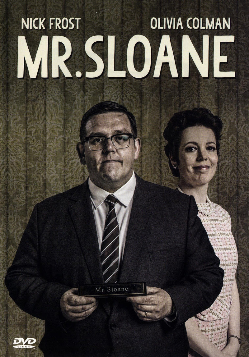 Mr Sloane : L'intégrale